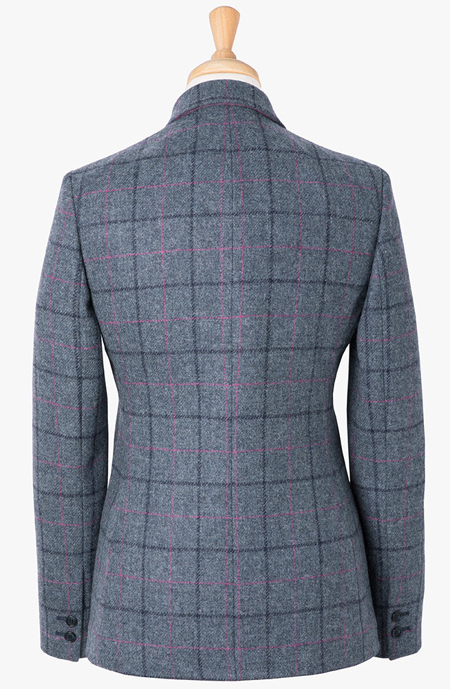 British Tweed Jacket - Jamie