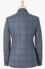 British Tweed Jacket - Jamie