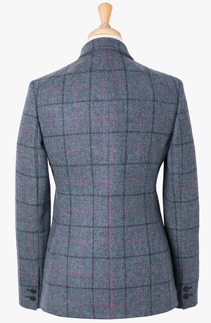 British Tweed Jacket - Jamie