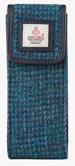 Harris Tweed Glasses Case