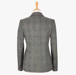 British Tweed Jacket - Jamie