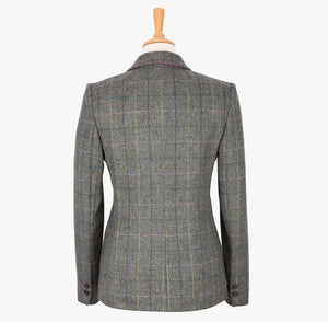 British Tweed Jacket - Jamie