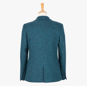 Harris Tweed Jacket - Jenna