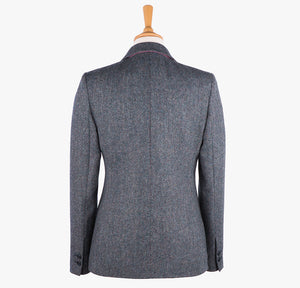 British Tweed Jacket - Jamie
