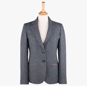 British Tweed Jacket - Jamie