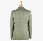 British Tweed Jacket - Jamie