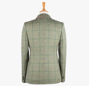 British Tweed Jacket - Jamie