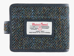 Harris Tweed Wallet - Patrick